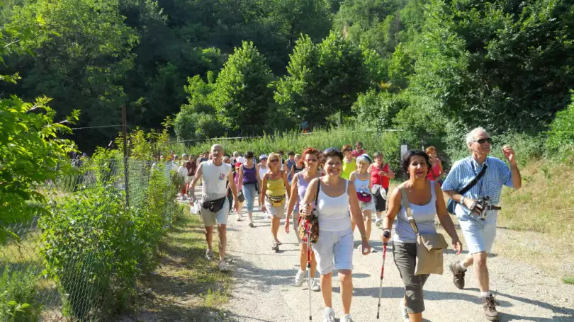 Domenica 3 settembre riparte 